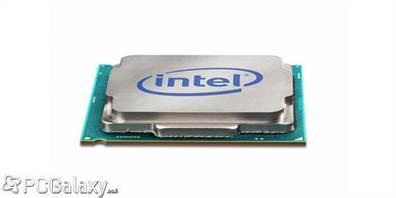 Intel Kaby Lake chips