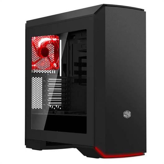 CoolerMAster Pro 6