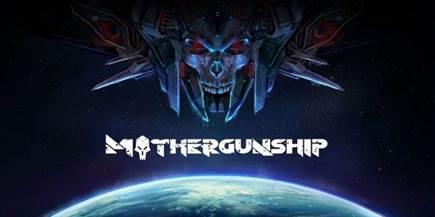 Mothergunship