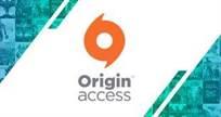 Origin Access