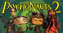 Psychonauts 2