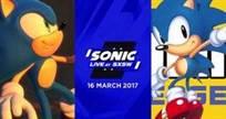 Sonic 2017 SXSW