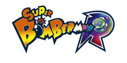 Super Bomberman R