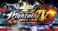 The King of Fighters XIV