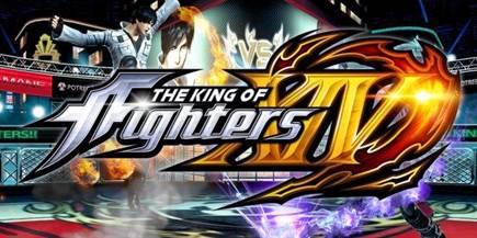 The King of Fighters XIV