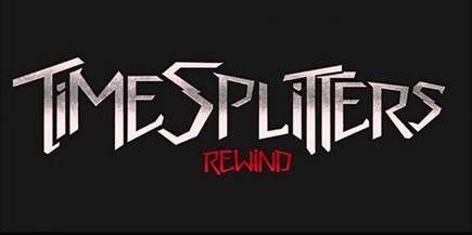 Timesplitters rewind