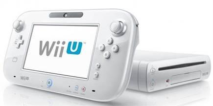 Wii U