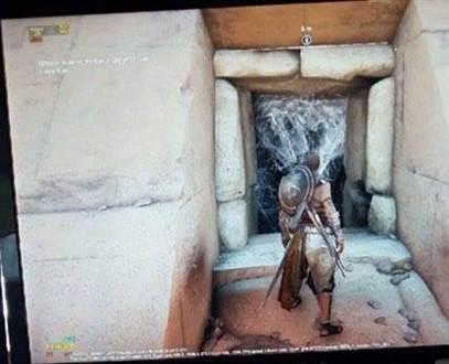 assassins creed leaked screenshot