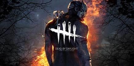 dead by daylight