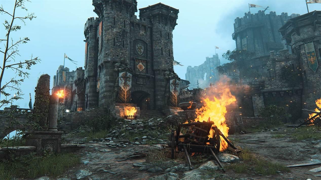 for honor