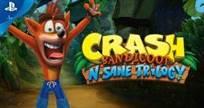 Crash Bandicoot N.Sane Trilogy