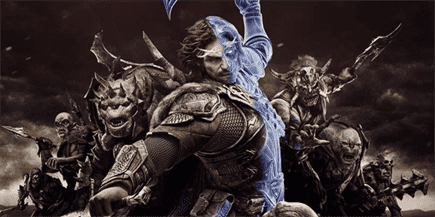 shadow of war