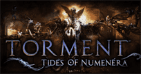 Torment: Tides of Numenera