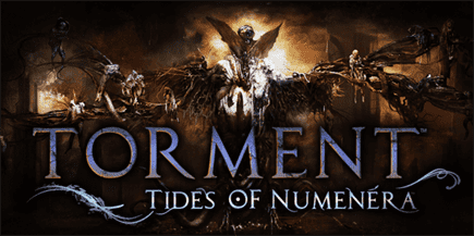 Torment: Tides of Numenera