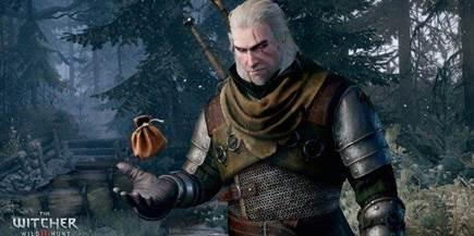 The Witcher 4