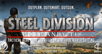 Steel Division: Normandy 44