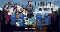 A King's Tale: Final Fantasy XV