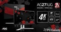 AOC AGON 4K