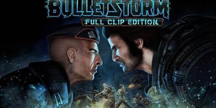 Bullestorm: Full Clip Edition