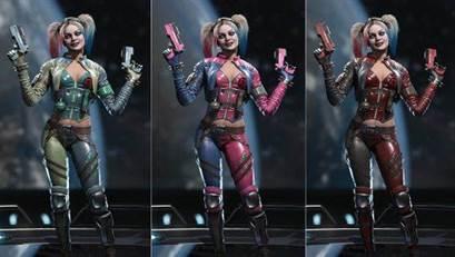 Injustice-2 source crystals