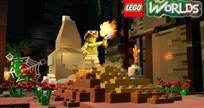 Lego Worlds