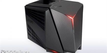 Lenovo Legion PC CUBE