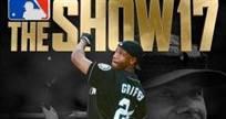 MLB The Show 17