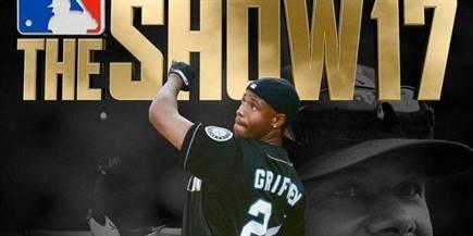 MLB The Show 17