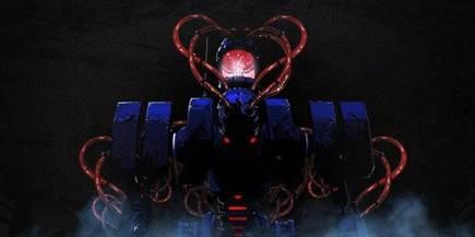 Nex Machina