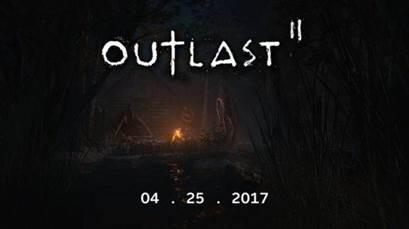 Outlast 2 Trinity