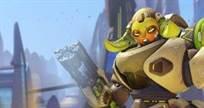 Overwatch Orisa