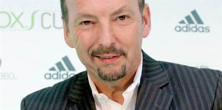 Peter Moore
