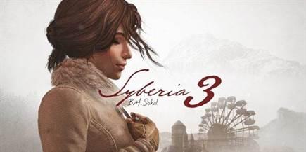 Syberia 3