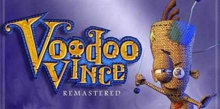 Voodoo Vince Remastered