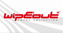 WipEout Omega Collection