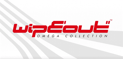 WipEout Omega Collection