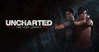 Uncharted: The Lost Legacy