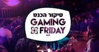 gaming friday cover