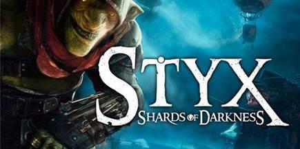 Styx: Shards of Darkness