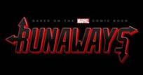 runaways logo marvel