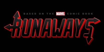 runaways logo marvel