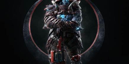 Scalebearer