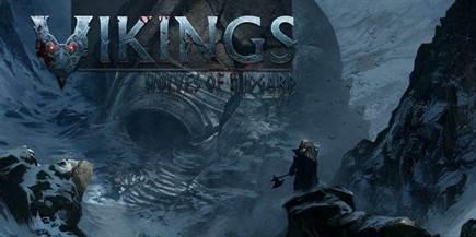 Vikings: Wolves of Midgard