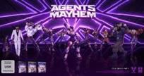 Agents of Mayhem