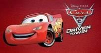 CARS 3: DRIVEN TO WIN