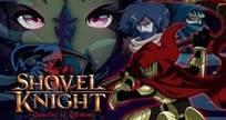 Shovel Knight: Specter of Torment