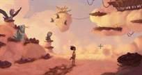 Broken Age