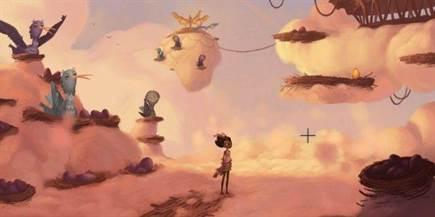 Broken Age