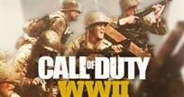 Call of Duty 2017 World War 2