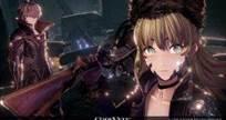 Code Vein